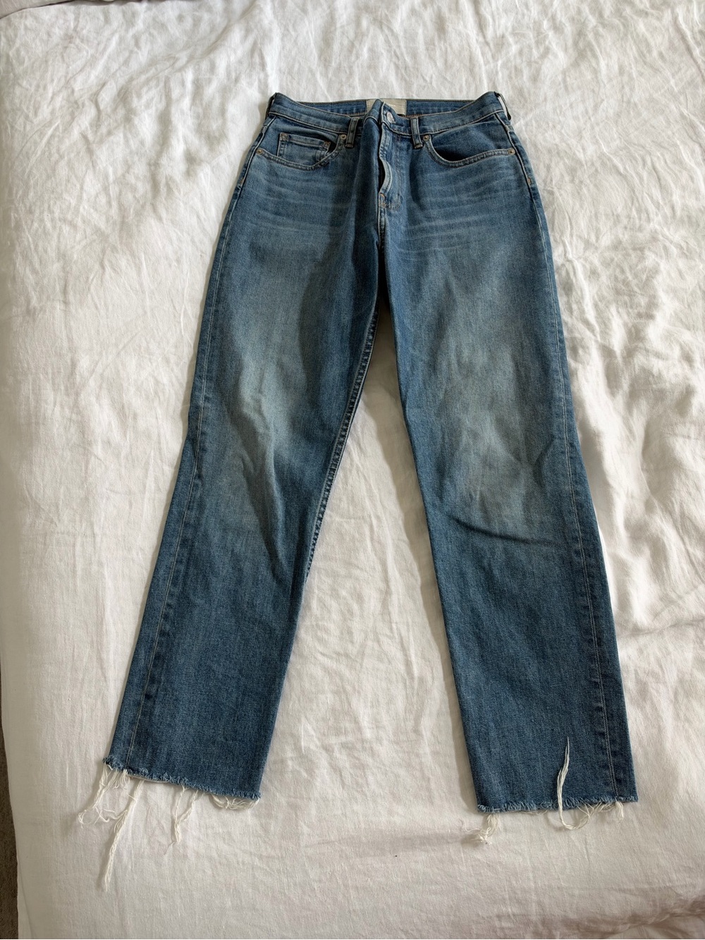 The Cheeky Jean